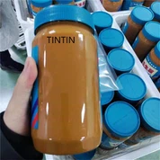 Lezzetli ve Yüksek Kaliteli Çin Fıstık Ezmesi
