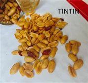 İyi Kalite Çin Baharatlı Fıstık