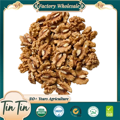 -GDO'suz Ceviz Çekirdeği- Doğal